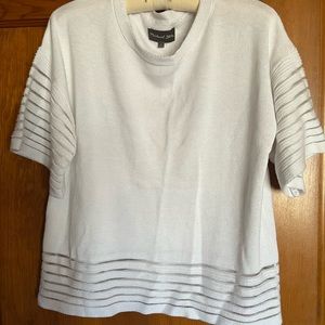 Michael Stars spring sweater.